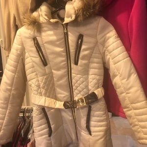 kid Guess Coat